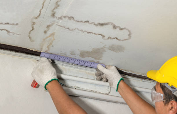 Reliable Basement Flood Cleanup contractor in Harrington, WA by Aqua Guard Water Damage